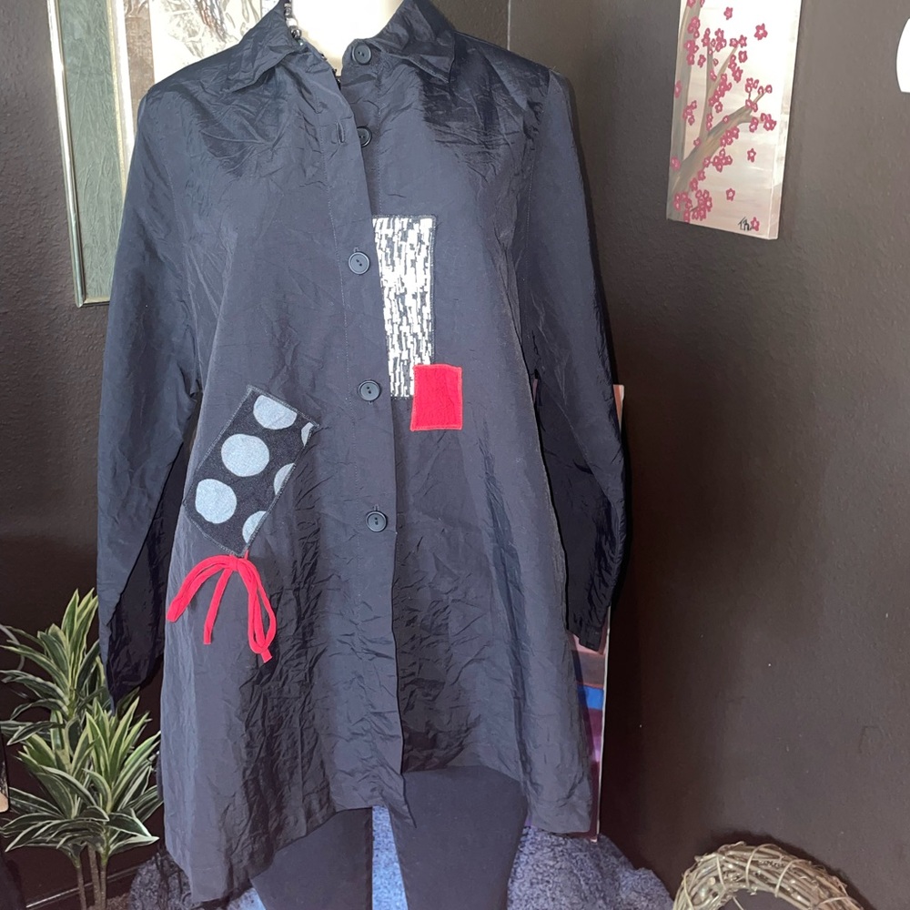Moonlight Y & S Fashion Design M Top